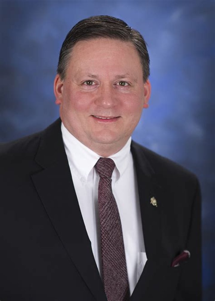 Oneida supervisor Joseph Ostrander passes away Oneida Dispatch