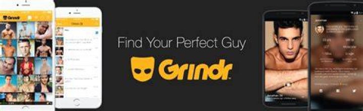 Opinion Grindr Can’t Be Kindr • Instinct Magazine