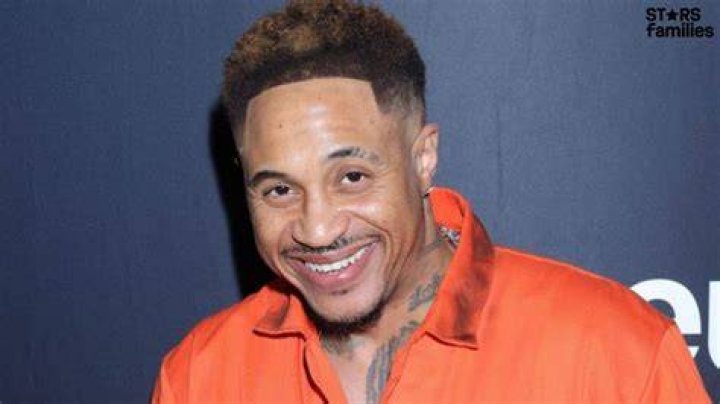 Orlando Brown Net Worth, How Much is Orlando Brown Worth?