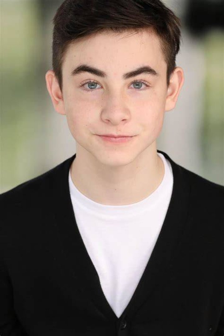 Owen Vaccaro Biography IMDb