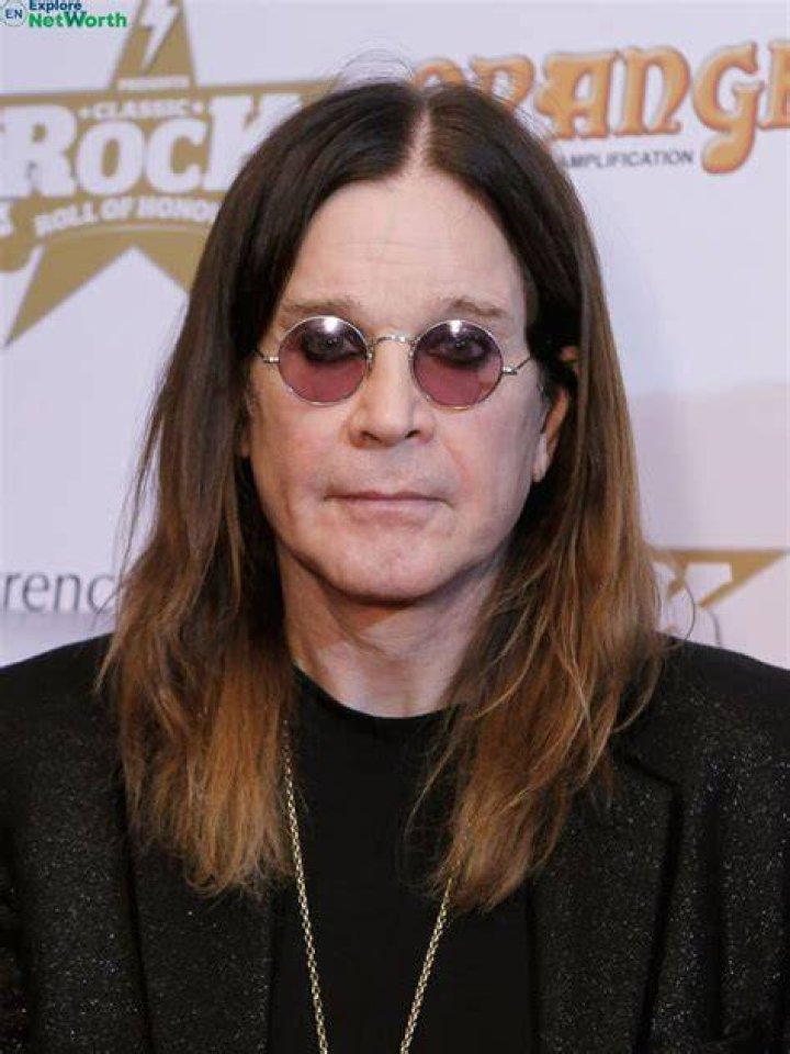 Ozzy Osbourne Net Worth 2023, Salary, Biography, Wife, Parents