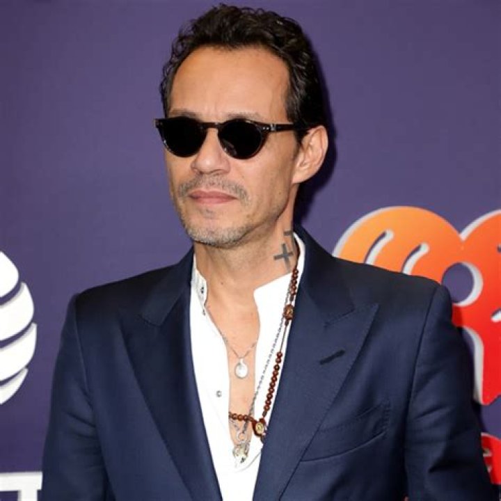 Padamond Marc Anthony Debuts Surprise Romance at Billboard Latin Music