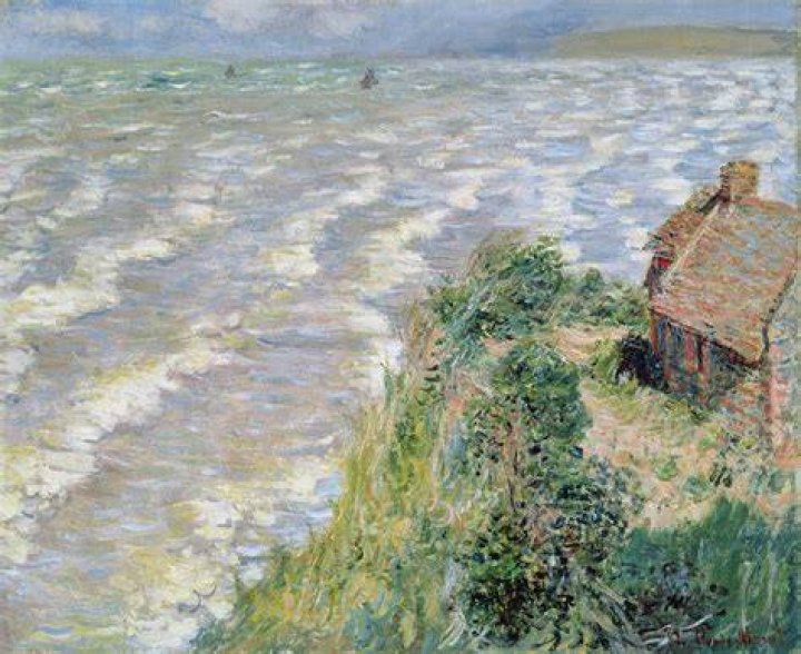 painting « Rising Tide Decorative Arts Kitchen hoods, Kitchen paint