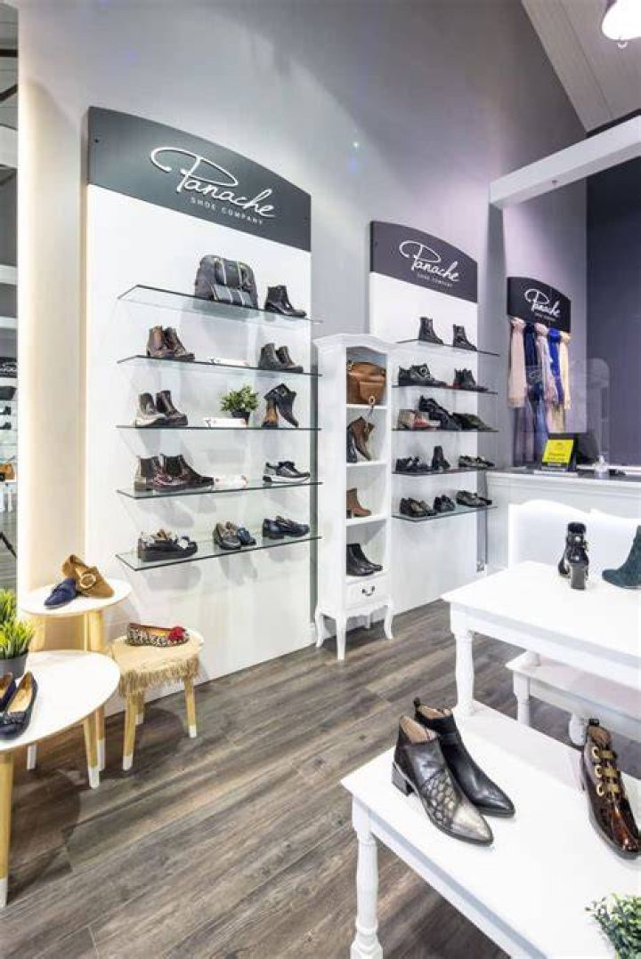 Panache Shoe Company The Linen Green Moygashel
