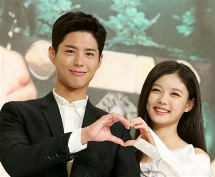 Park Bo Gum And Kim So Hyun Ex Asian Celebrity Profile