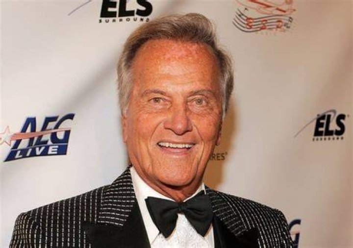 Pat Boone Net Worth How Rich is The Famous Television Personality
