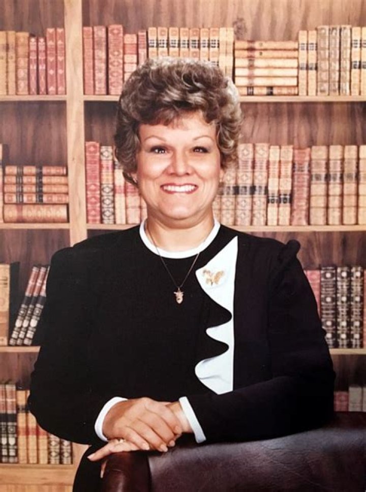 Pat Mullins Obituary Houston, TX