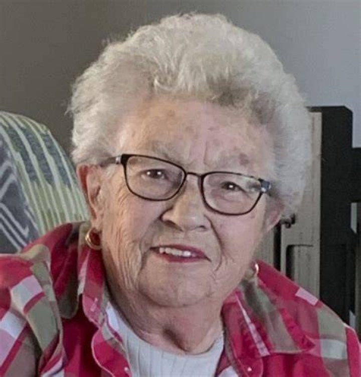 Patricia DEVINE Obituary (2020) Cambridge, ON The Cambridge Times