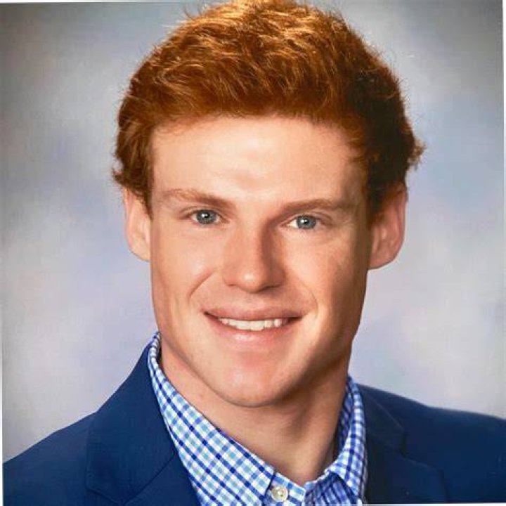 Patrick Needham