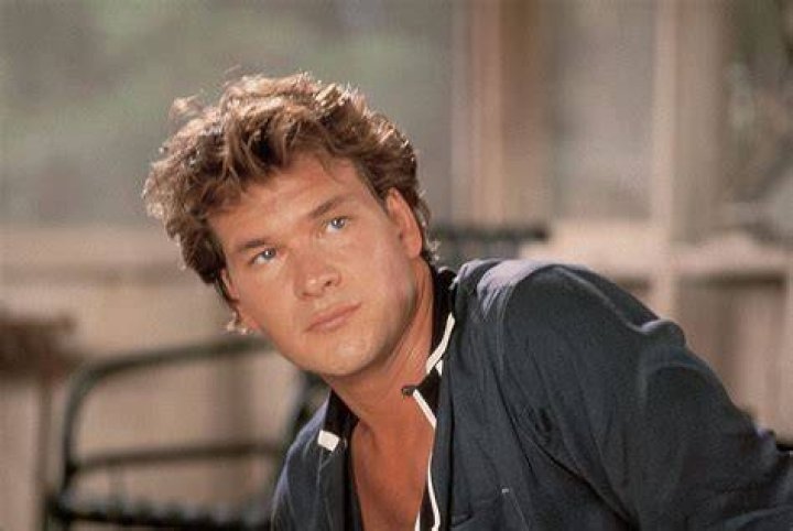 Patrick Swayze's Widow Lisa Niemi Marries Albert DePrisco
