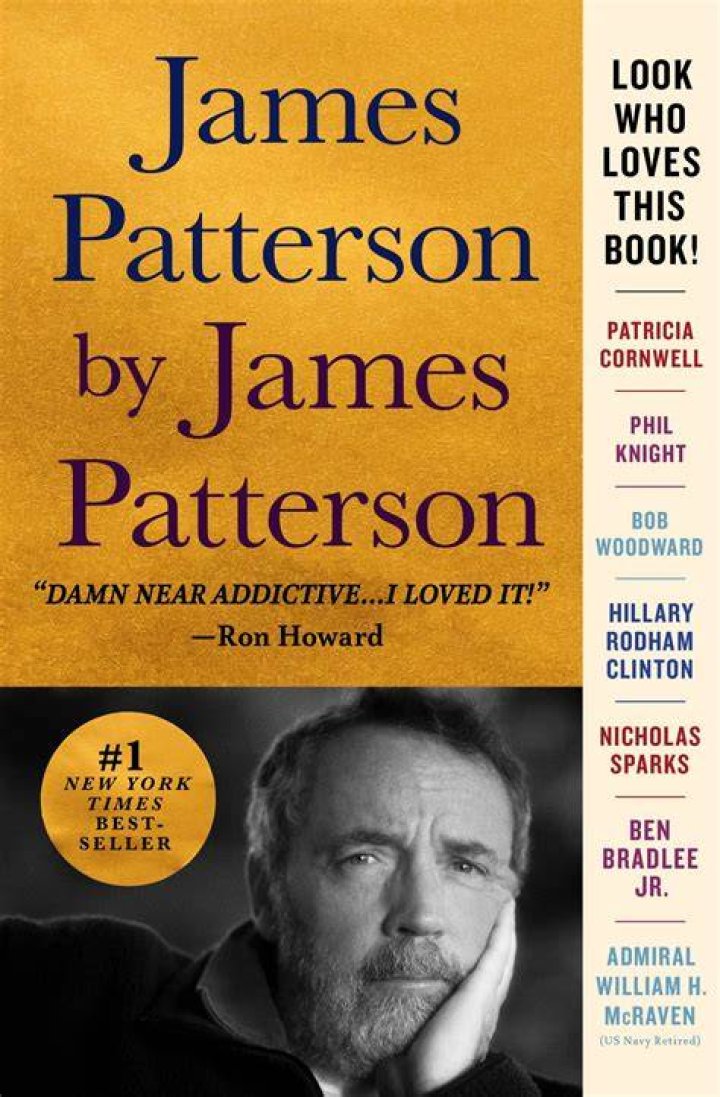 Patterson