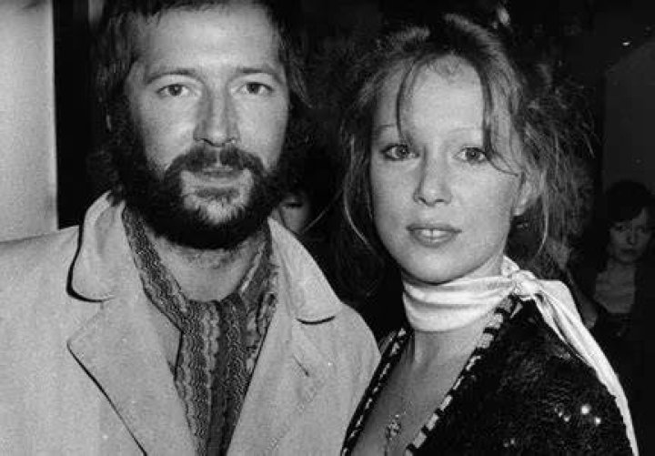 Pattie Boyd, la musa del rock que reaparece en Harper's Bazaar Viste