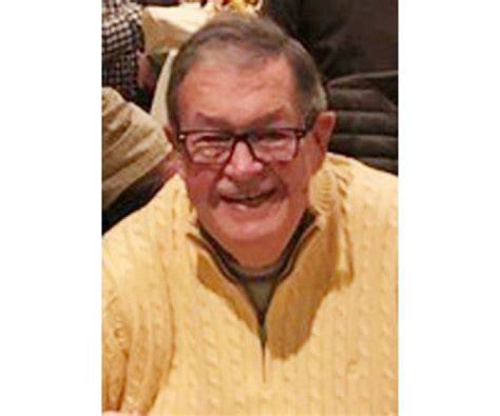 Paul Rizzo Obituary (1929 2022) Huntley, WI Chicago Tribune