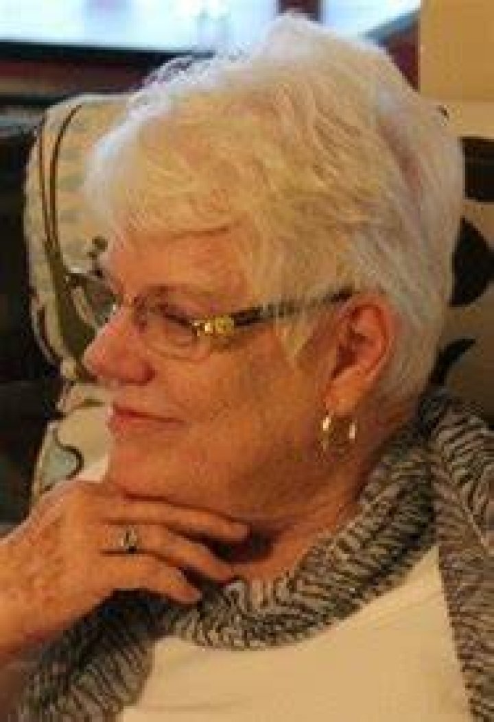 Paula Sue Reynolds Obituary (2023) College Station, TX Hillier
