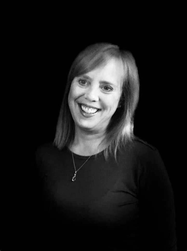 Paulette Cormier Lab Instructor Mount Saint Vincent University