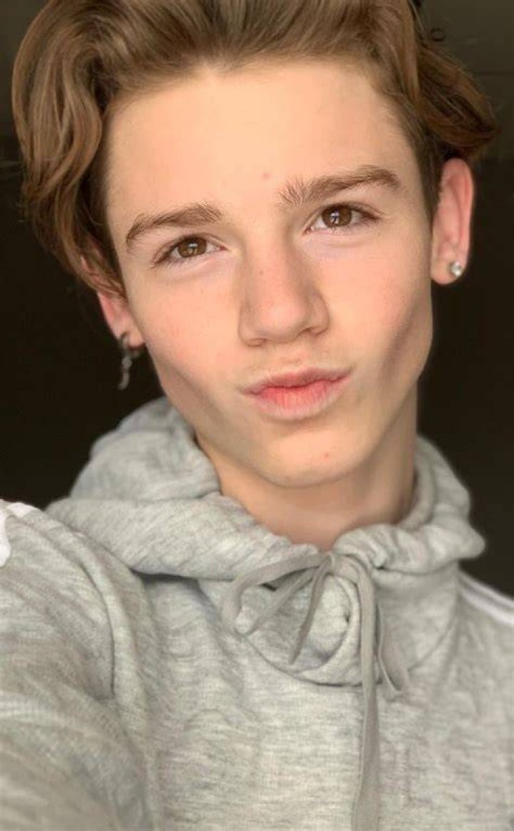 Payton Moormeier The Best Handsome Boys Models, Pictures and images