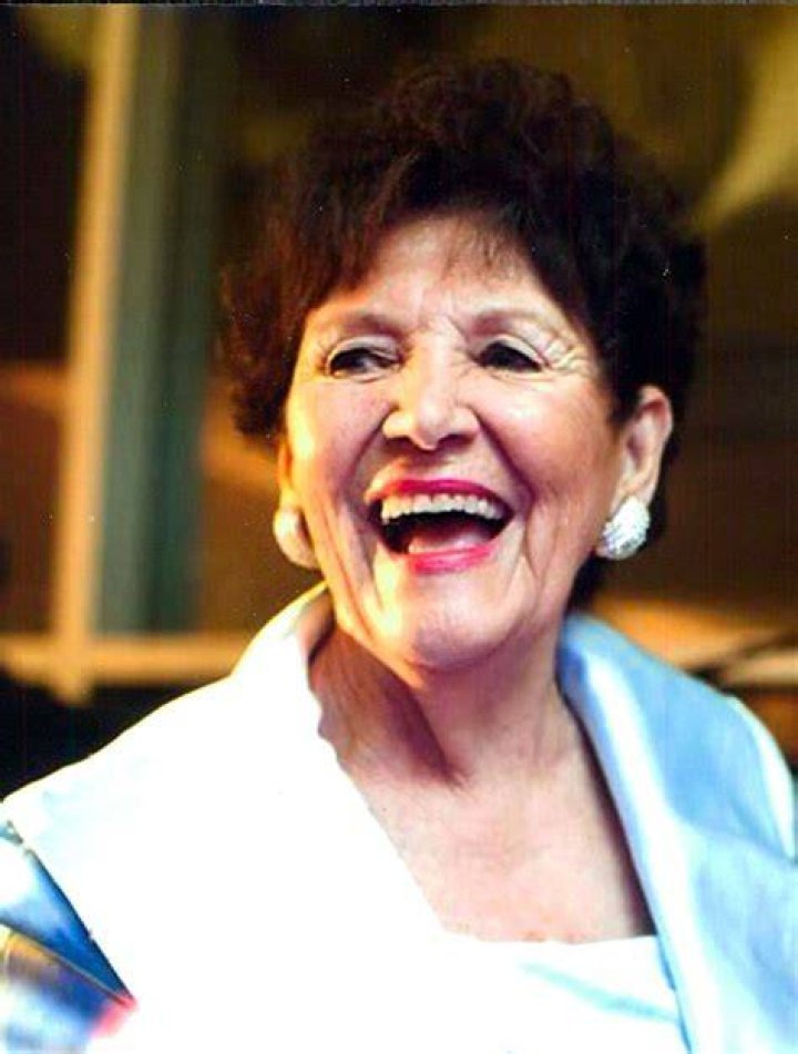 Peggy Hillis Obituary (1935 2021) Montgomery, Alabama