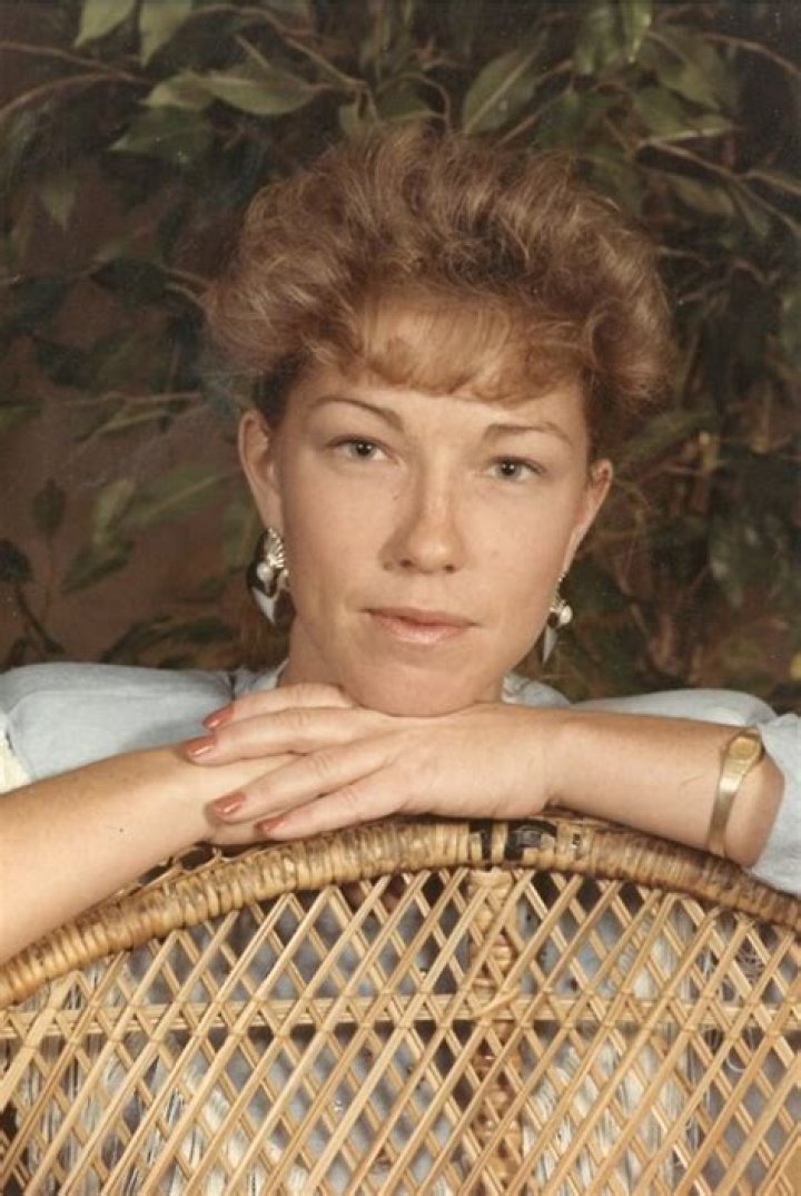 Peggy Rau Memories Trees
