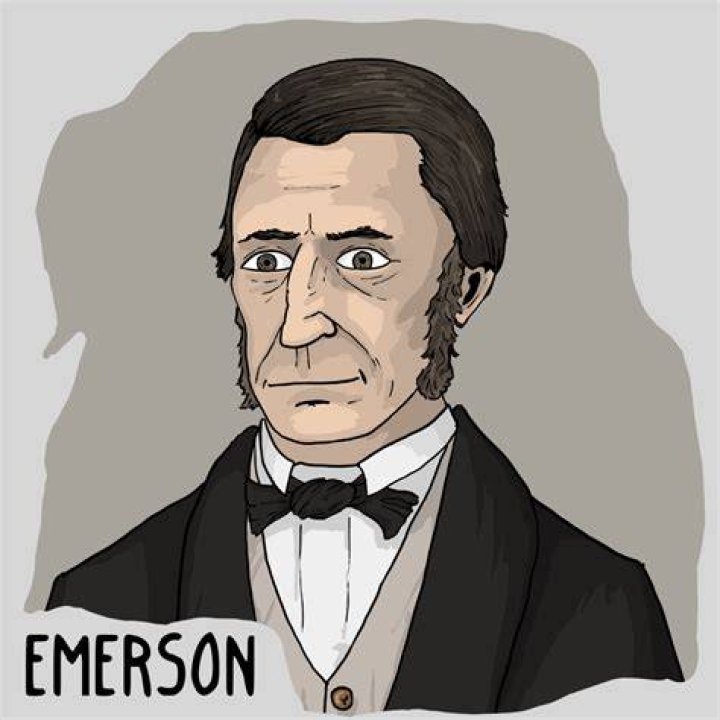 PEL Ep 102 Emerson on Wisdom and Individuality The Partially