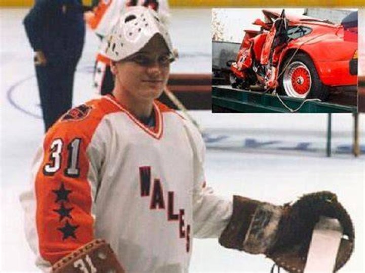 Pelle Lindbergh