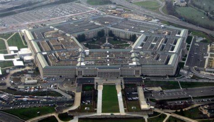 Pentagon contractor who lost security clearance for consuming medical