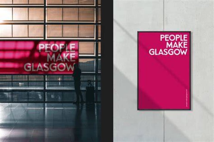 People Make Glasgow… Tangent Creative & Design Agency Glasgow
