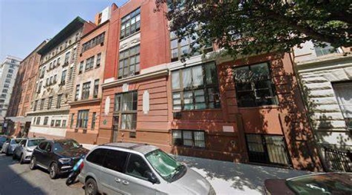 Permits Filed for 211 West 84th Street on the Upper West Side of