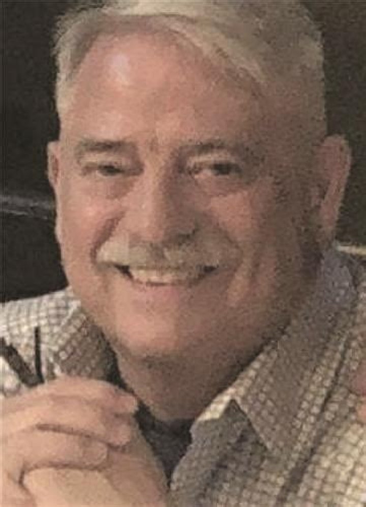 Peter Allison Obituary (1956 2023) Legacy Remembers