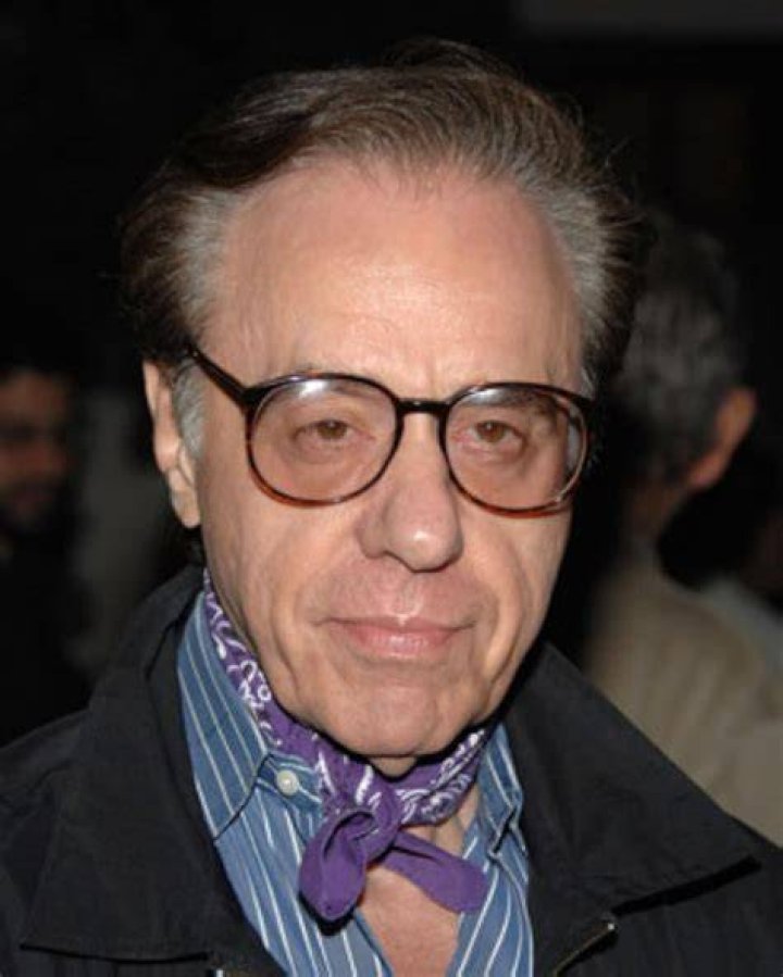 Peter Bogdanovich Ethnicity of Celebs What Nationality Ancestry Race