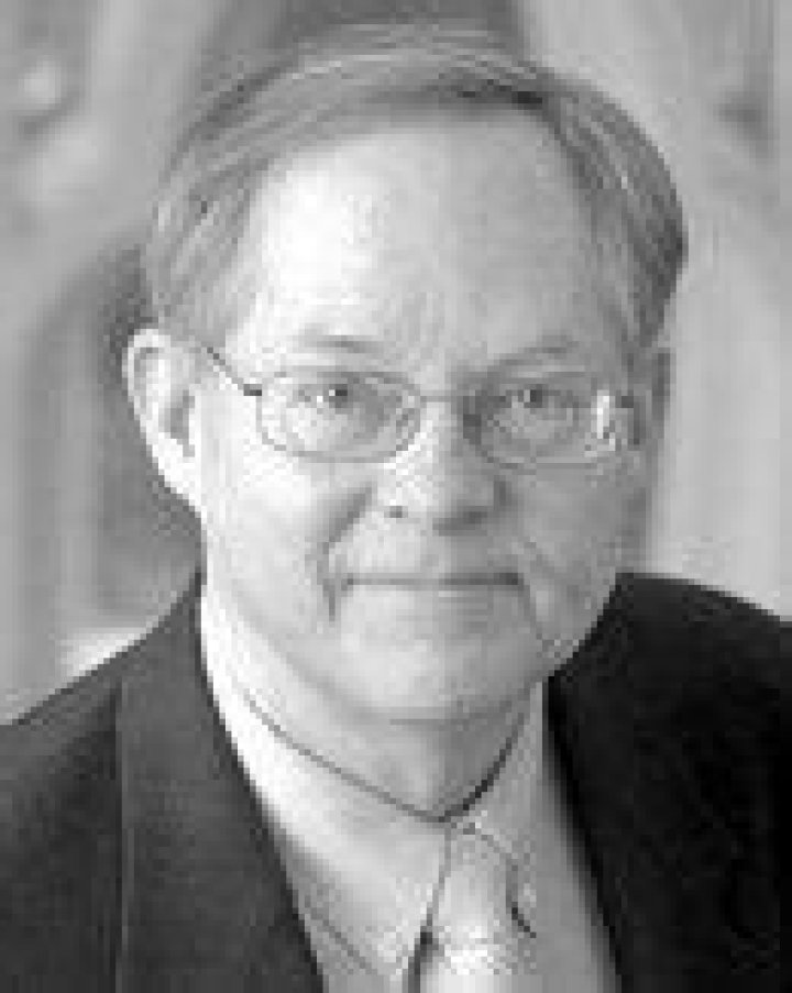 Peter Durkee Meldrum Intermountain Catholic