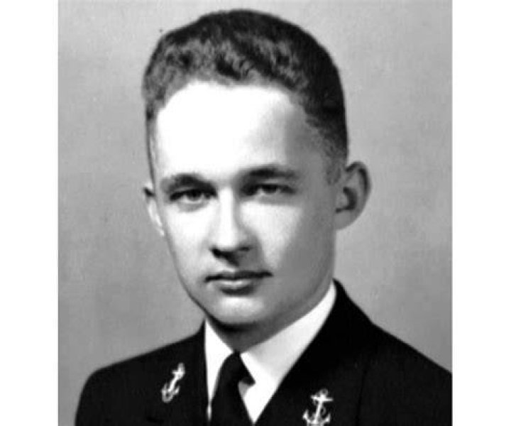 Peter Gibbs Obituary (1924 2019) Salt Lake City, UT The Salt Lake