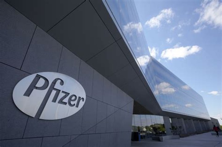 Pfizer, Inc.