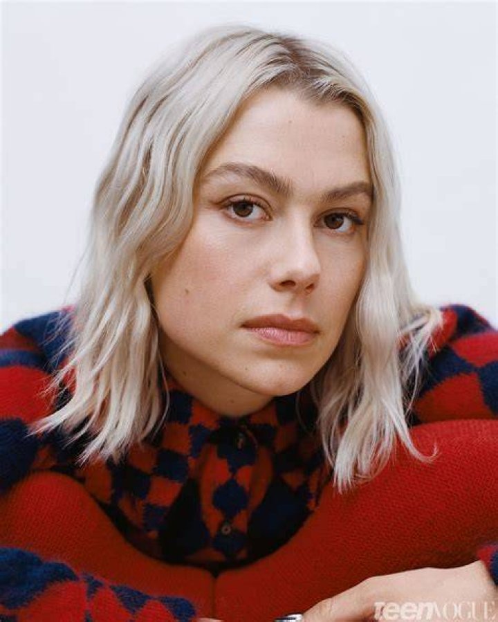 Phoebe Bridgers Them