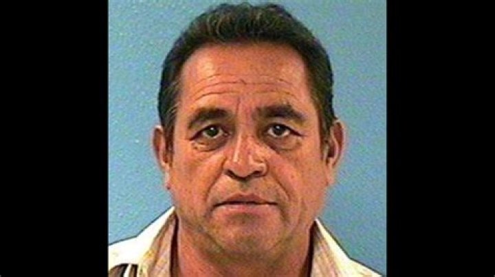 Phoenix serial killer The neighborhood the suspect terrorized breathes