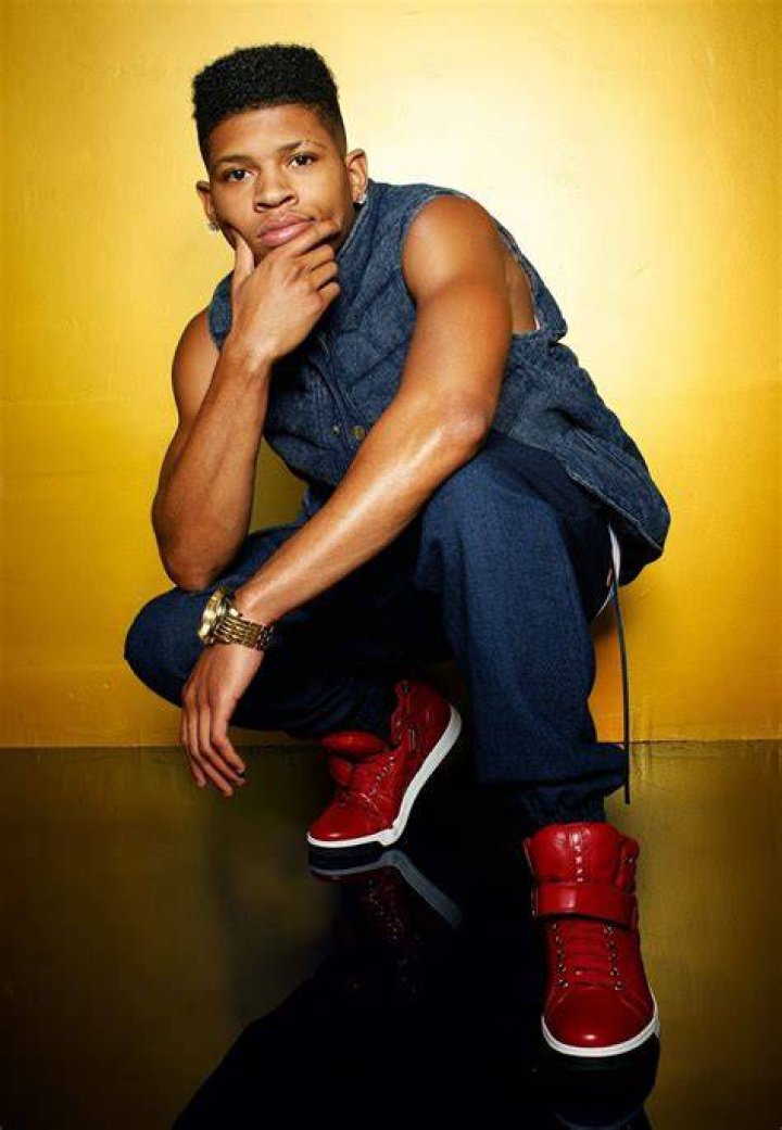 Photo de Bryshere Y. Gray Photo Bryshere Y. Gray AlloCiné