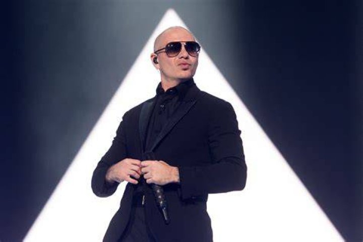Photo Pitbull Singer 2014 HD Wallpaper IPhone 5 Pitbull rapper