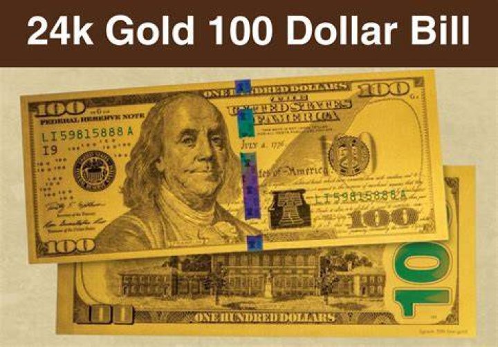 Pic Of 100 Dollar Bill License Free Money Images 100 Bills, One