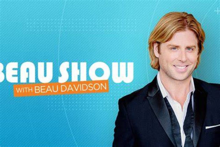 Picture of Beau Davidson