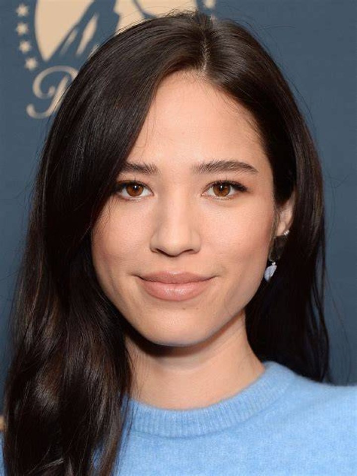 Picture of Kelsey Chow