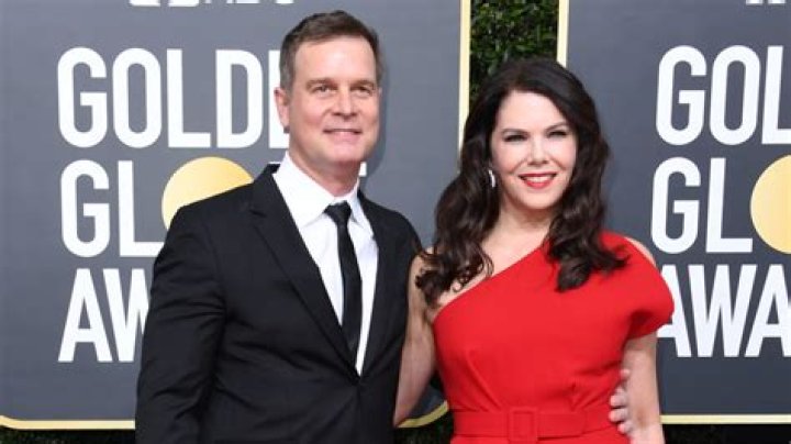 Picture of Peter Krause