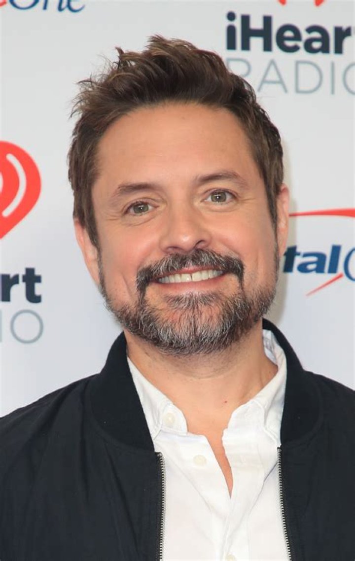 Picture of Will Friedle