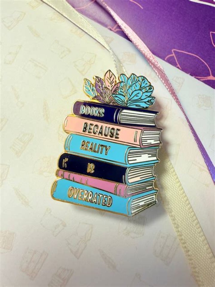 Pin on books