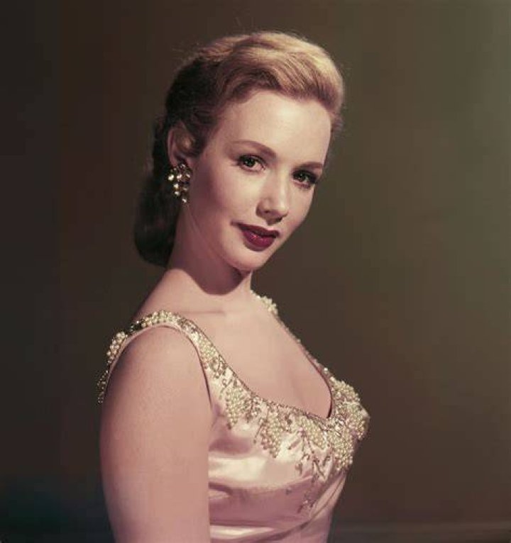 Piper laurie, Laurie, Piper