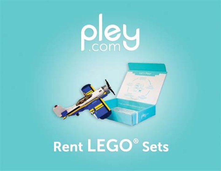 Pley Lego Rental Subscription Box Free Trial Offer Hello Subscription