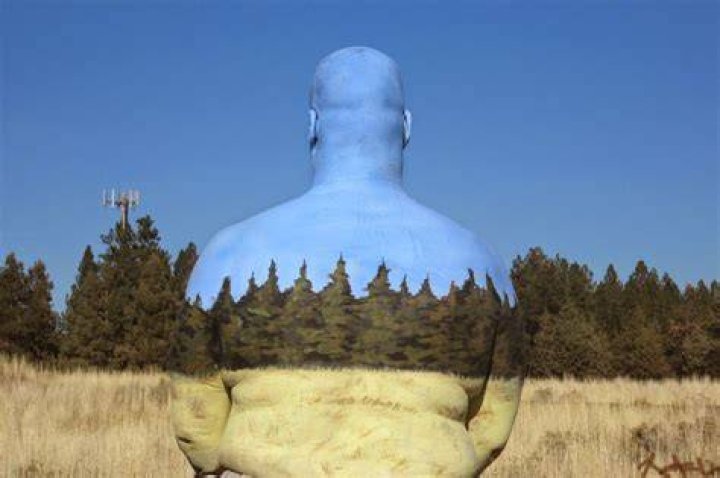 Portafolio Natalie Fletcher, un talento del bodypainting Adventure