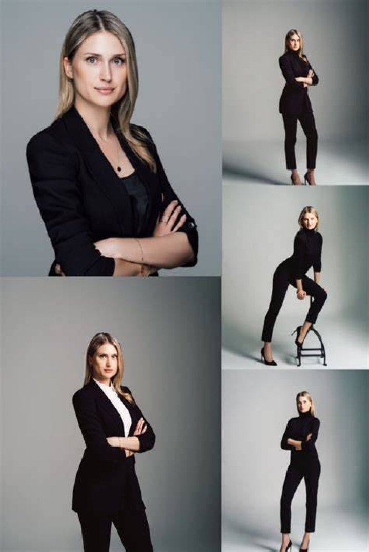 Portrait Photography Posen
