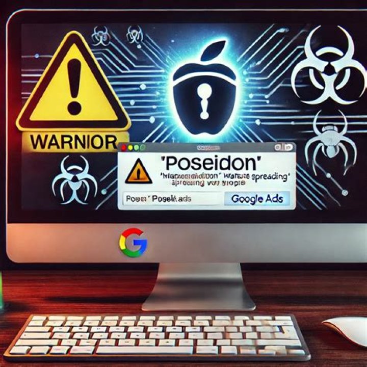 Poseidon &mdash; a customtailored malware boutique unveiled at theSAS2016