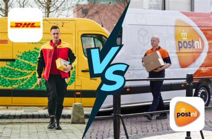 PostNL DHL Is Eating PostNL's Lunch (OTCMKTSPSTNY) Seeking Alpha