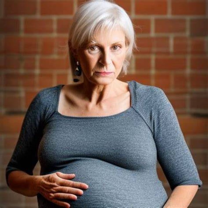Pregnant grandma 8 by newtexan2012 on DeviantArt