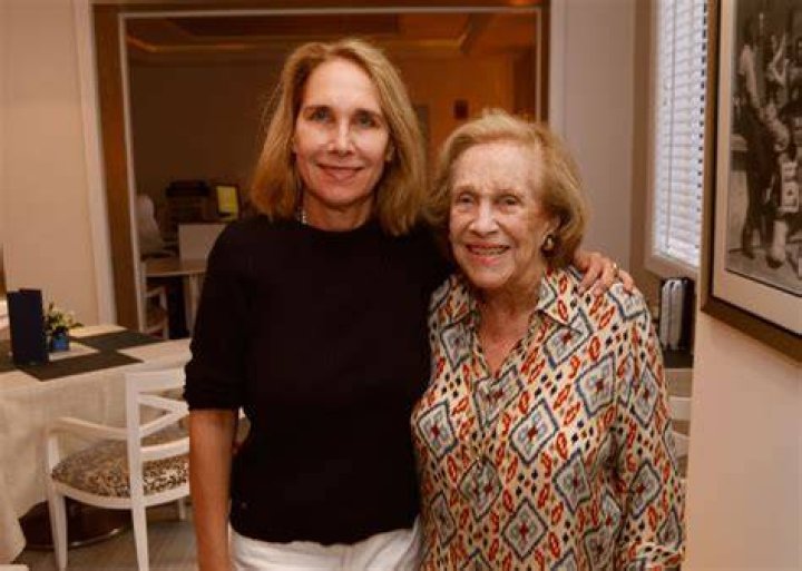 Press — Peggy Stephaich Guinness